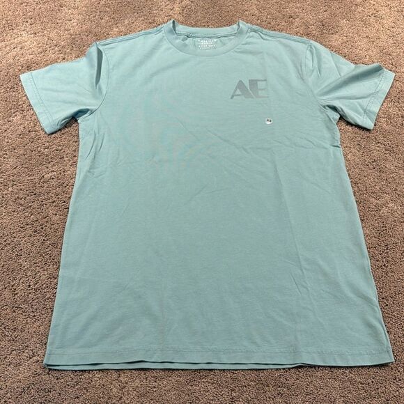 American Eagle size XS super soft ! Mint color! NWOT - Picture 1 of 6